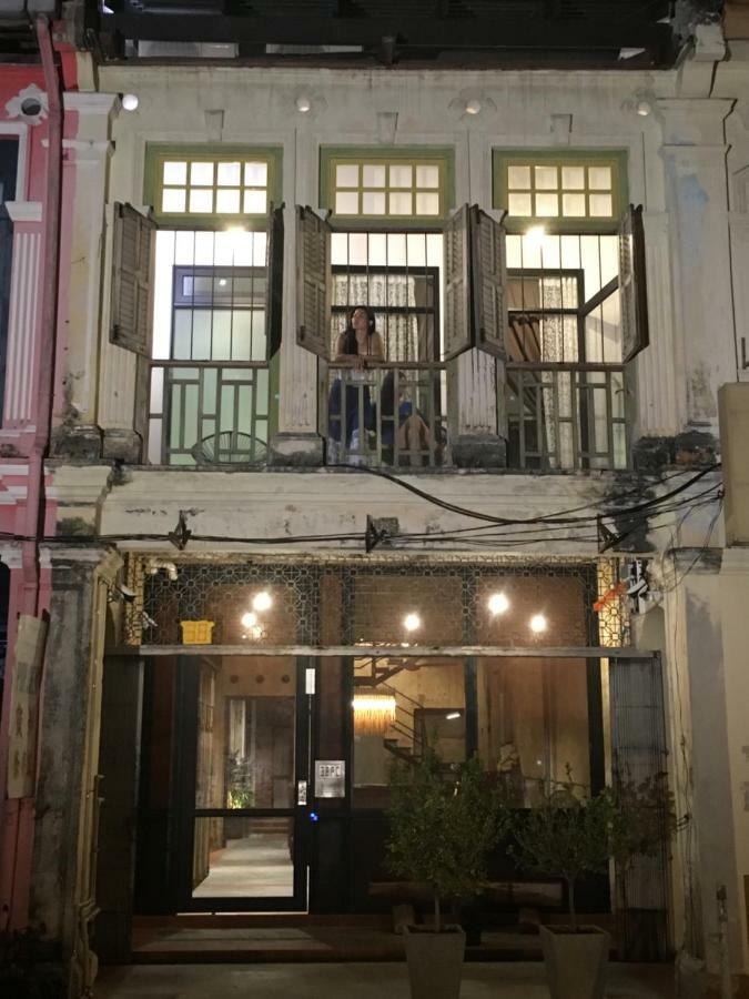 Hotel 38Pc Alor Setar Zewnętrze zdjęcie