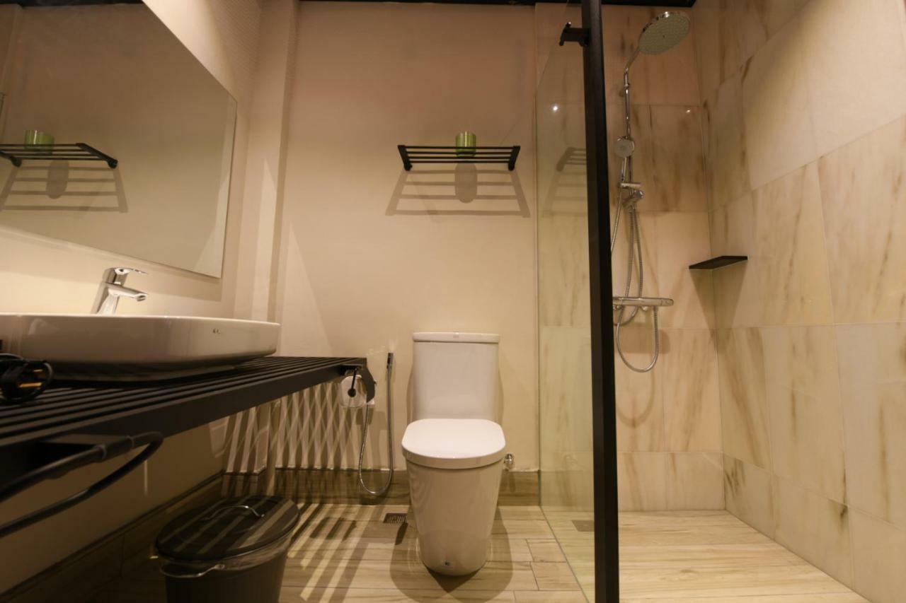 Hotel 38Pc Alor Setar Zewnętrze zdjęcie