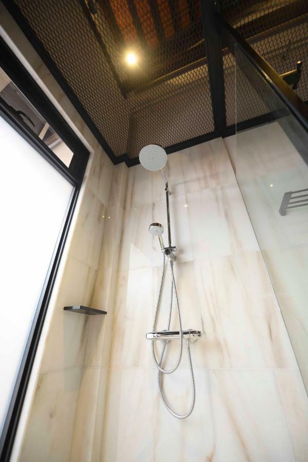 Hotel 38Pc Alor Setar Zewnętrze zdjęcie