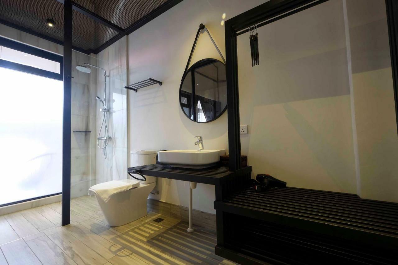 Hotel 38Pc Alor Setar Zewnętrze zdjęcie