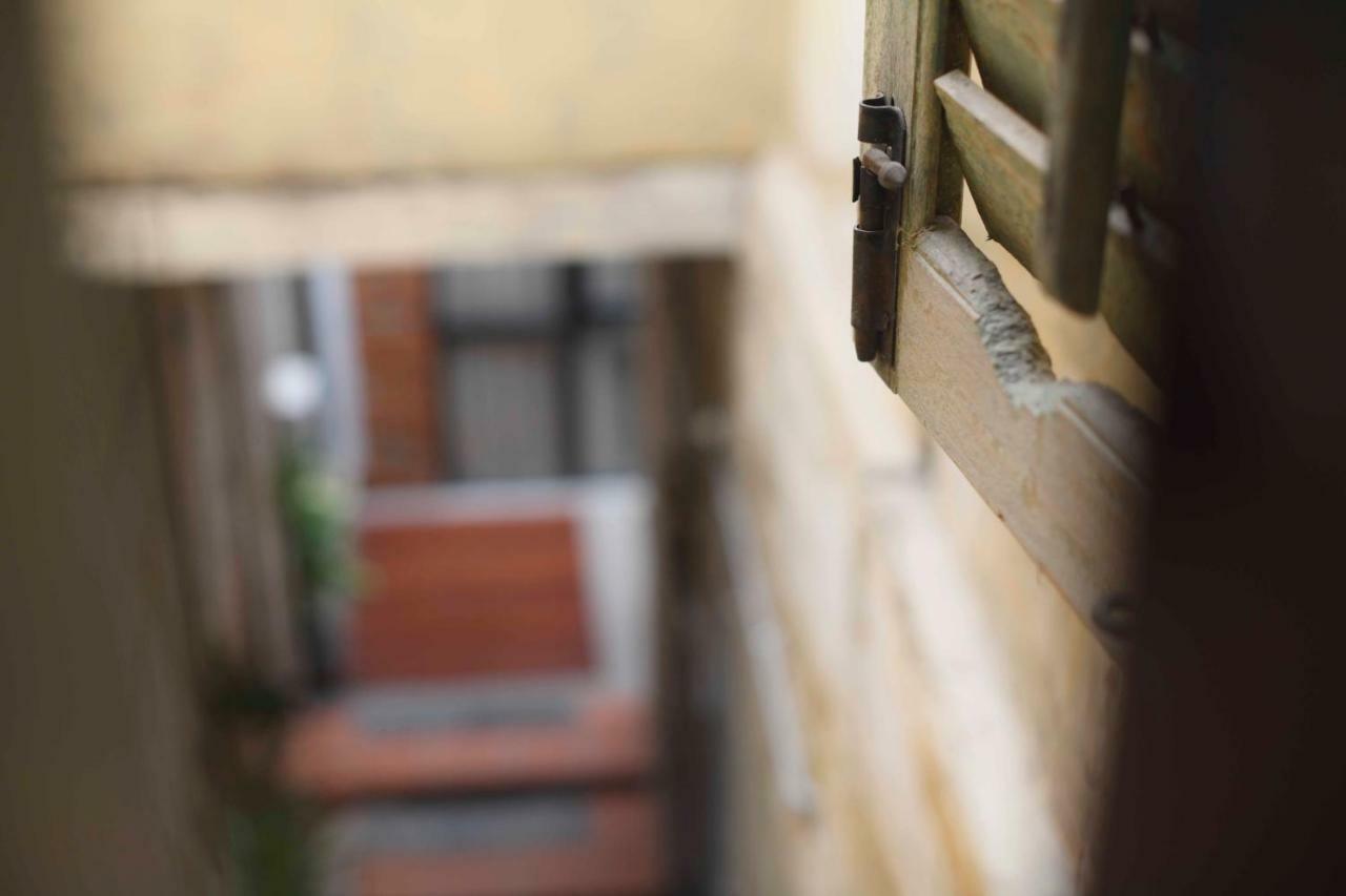 Hotel 38Pc Alor Setar Zewnętrze zdjęcie