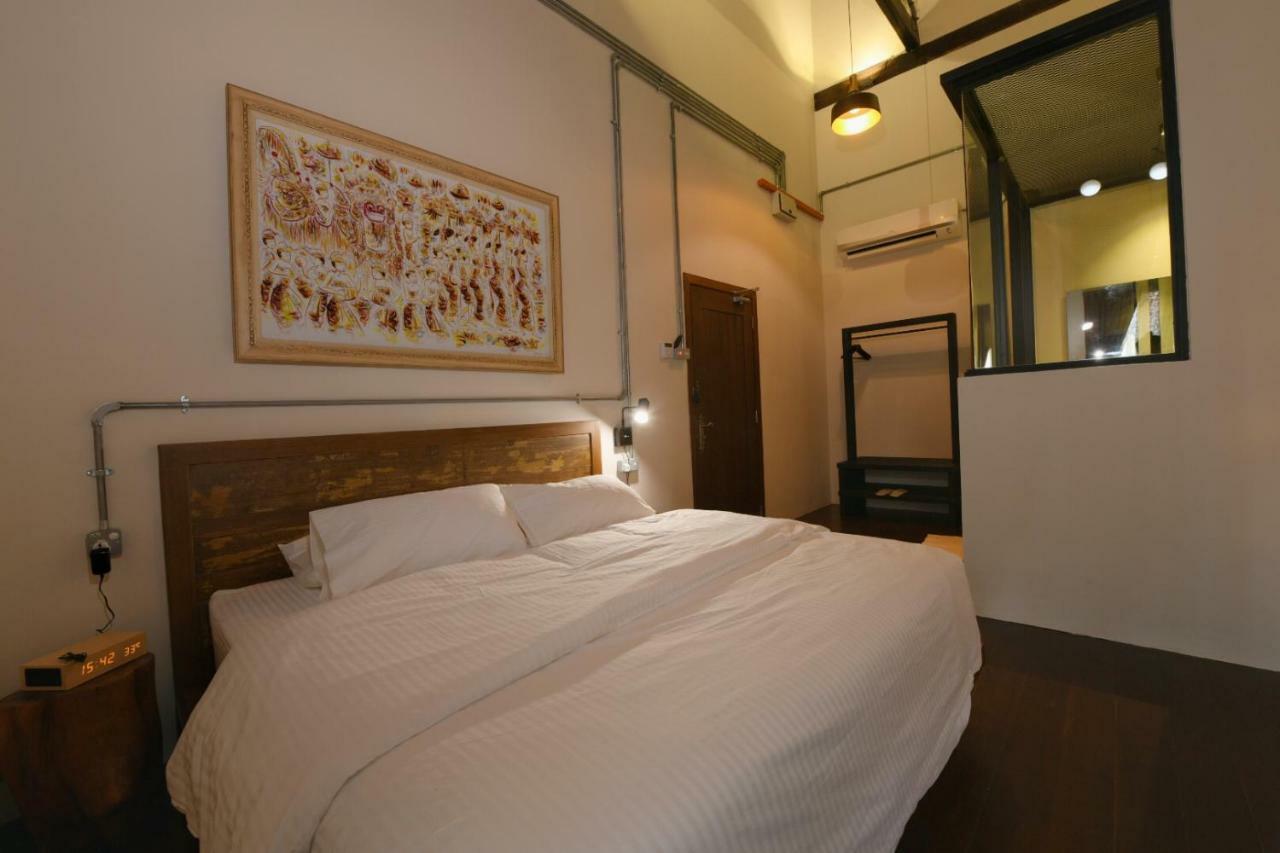 Hotel 38Pc Alor Setar Zewnętrze zdjęcie