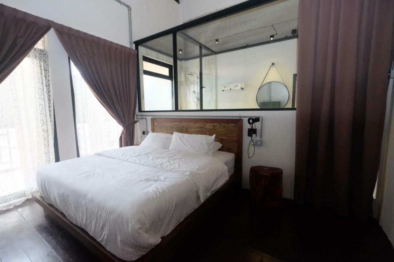 Hotel 38Pc Alor Setar Zewnętrze zdjęcie