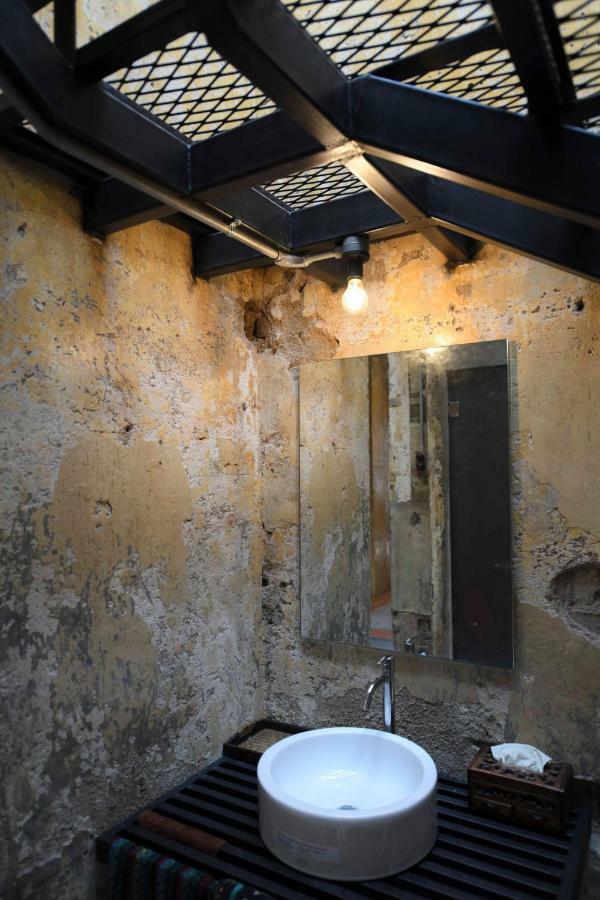 Hotel 38Pc Alor Setar Zewnętrze zdjęcie