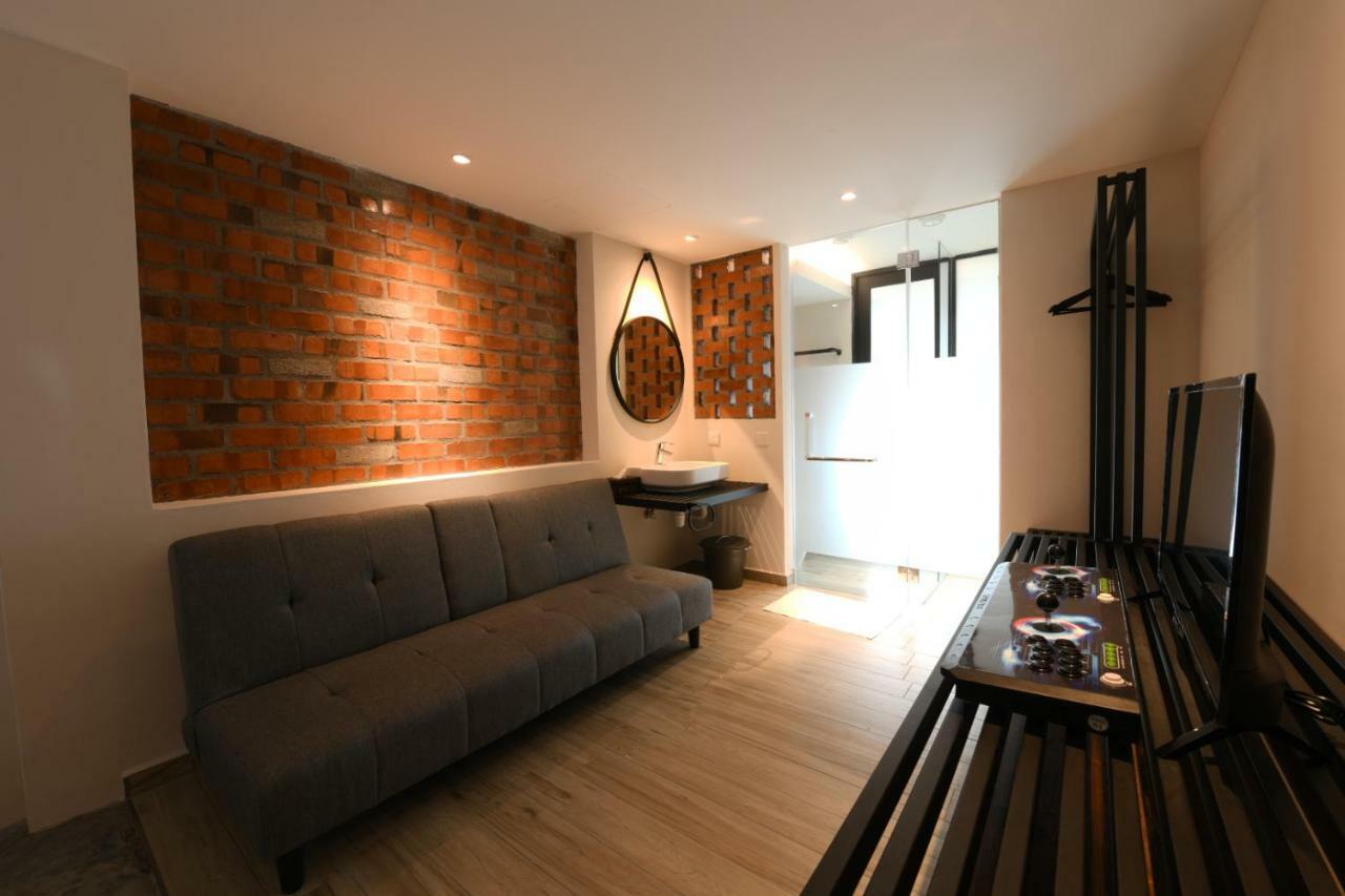 Hotel 38Pc Alor Setar Zewnętrze zdjęcie