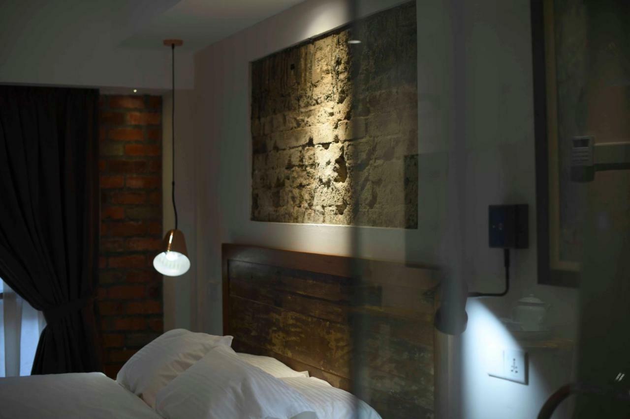 Hotel 38Pc Alor Setar Zewnętrze zdjęcie